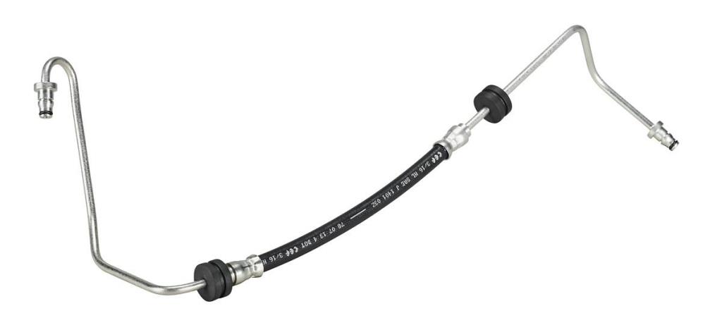 Tubo flexible de embrague VALEO ref. 804800